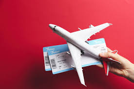 Air Ticket